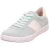 Legero Donna Silence Sneaker, Alga 7530, 36 EU, Alga 7530, 36 EU