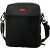 Levi's - Tracolla Nord-sud Dual Strap, Borsa a tracolla Uomo
