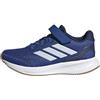 adidas Unisex - Bambini e Ragazzi Runfalcon 5 Kids Shoes, Royal Blue/Cloud White/Dark Blue, 29 EU