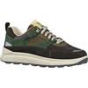 Geox U Spherica 4x4 B ABX Scarpe da ginnasticaUomo