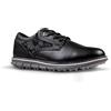 Callaway Golf Links Waterproof Classic Style Golf Shoe