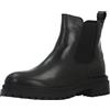 Geox D Iridea B Abx A StivalettiDonna