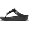Fitflop Rumba Starburst-bead Toe-post Sandals SandaliDonna