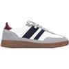 XTI 144151, Scarpe Uomo, Bianco, 40 EU