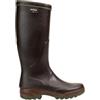 Aigle Parcours 2, Stivali da Caccia, Unisex - Adulto, Marrone, 41 EU