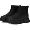 Fitflop Neo-d-hyker W/Proof Zip-front Padded Outdoor Boots StivalettoDonna