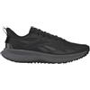 Reebok Floatride Energy 5 AdventureSneaker Uomo, Cblack Purgry Purgry, 40 EU