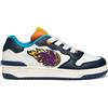 Geox J Washiba Boy, Scarpe da Ginnastica Bambini e Ragazzi