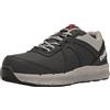 Reebok Work Men's Guide Work RB3502 Industrial And Construction Shoe, Blue, 14 W US, Navy Grey., 14-W US Mens
