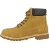Fila Maverick Mid Wmn Stivali Donna, Giallo (Chipmunk), 42 EU