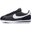 Nike Dz2795 Nike Cortez Donna, Black, White EU 42