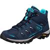 Brütting Mount Frakes High Scarpe da Arrampicata AltaDonna