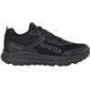 Viking Scarpe da Donna Stride Low GTX W Walking Shoe, Nero, 38 EU