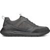 Geox Scarpe da Ginnastica da Uomo U Portello B, Grafite, 41 EU
