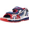 Geox J Sandal Android Boy Sandali Bambini e ragazzi
