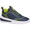 Geox J Activart Boy ABX A Scarpe da ginnasticaBambini e Ragazzi