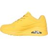 Skechers Scarpe Uno - Stand On Air Codice 52458-Bbk Nero