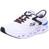 Skechers Uomo Glide-Step Altus Turn out Slip-in ALLENATRICE