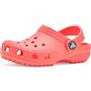 Crocs Zoccolo Classico, Guava, 4 UK Bambino, Guava., 4 UK Child