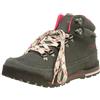 CMP HEKA WMN LIFESTYLE SHOES WP, Scarpe da Passeggio Donna, Titanio-Begonia, 38 EU