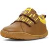 Camper Peu Cami K800405, Basket Unisex - Bimbi 0-24, Marrone Medio 051, 23 EU