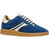 Geox D Meleda, Scarpe da Ginnastica Donna