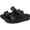 Fitflop Lulu - Ciabatte regolabili in pelle
