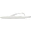 Crocs Unisex Adulto Crocs Flip Infradito, White, 48/49 EU