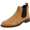 Tommy Hilfiger Stivaletti Chelsea Uomo Eleganti