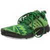 Nike Air Presto, Scarpe da corsa Uomo, Verde (Pine Green/Green Strike/Black/White), 40 EU