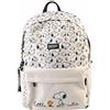 Grupo Erik Snoopy Peanuts Zaino Scuola | Snoopy Gadget
