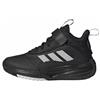 adidas Unisex Kids Ownthegame 3.0 Core Black/Cloud White/Core Black 3.5 UK 36 EU