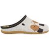 HOT POTATOES SKERRIES Slipper 39 Gray