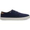 TOMS Carlo, Sneaker Uomo, NAVY, 45 EU