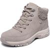 Skechers Donna Trego Snow Breeze Slip-In ALLENATRICE