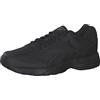 Reebok Work N Cushion 4.0, Sneaker Donna, BLACK/CDGRY5/BLACK, 40 EU