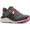 Columbia Escape Pursuit Outdry Waterproof Scarpe da Trekking basseDonna