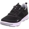 Legero Sneaker da Donna Ready Gore-Tex, Nero 0000, 37 EU