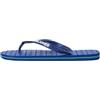 JACK & JONES Jfwbasic, infradito da uomo, Blue Quartz, 40/41 EU