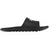 Speedo Slide Ciabatte per Donna, Nero, 37
