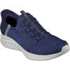 Skechers Uomo Ultra Flex 3.0 Right Away Slip-in ALLENATRICE
