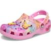Crocs Classic Pokemon Clog T, Zoccoli Unisex - Bambini e Ragazzi