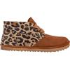 El Naturalista N5374 Tribu, Stivaletti Bassi con Lacci Unisex-Adulto, Wulf Leopardo, 42 EU Larga
