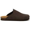 Dr. Scholl's Scholl Jackie, Zoccoli Donna, Marrone Scuro, 36 EU