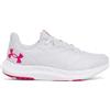 Under Armour Donna UA W Charged Speed Swift, Scarpe Donna da Palestra, Scarpe Donna Sneakers con Soletta in Schiuma Deluxe, Scarpe da Ginnastica Donna Traspirante