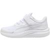 PUMA Skyrocket 2 AC+ PS, Scarpe da Ginnastica Unisex-Bambini e Ragazzi