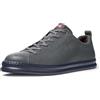 Camper Runner Four K100226, Sneaker Casual Uomo, Grigio Medio 157, 40 EU