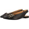 GIOSEPPO KALLMET, Balletto Flat Donna, Nero, 36 EU, Nero, 36 EU