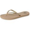 Reef Kids Stargazer Flip And Thong Sandal, Gemma, 3 UK