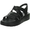 Think! Sing Light Lederfutter, Sandali Donna